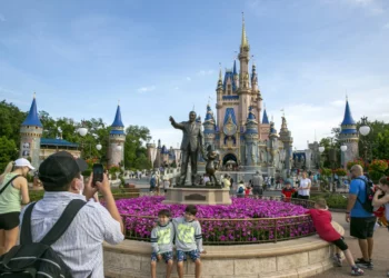 Disney