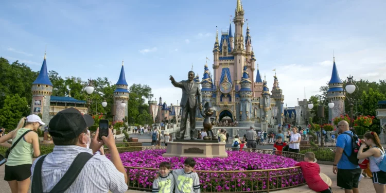 Disney