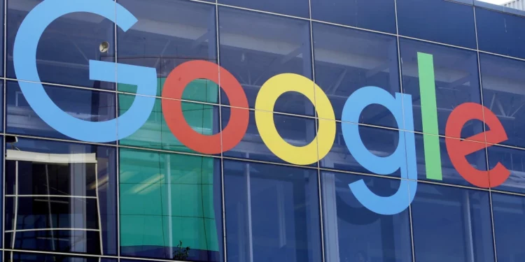 Google