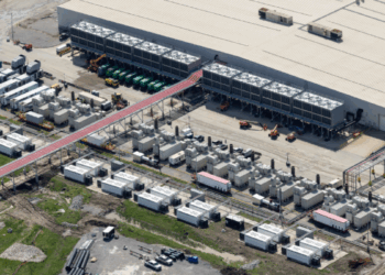 Elon Musk's xAI Hit With Lawsuit Over Unpermitted Gas Turbines at Memphis Data Center