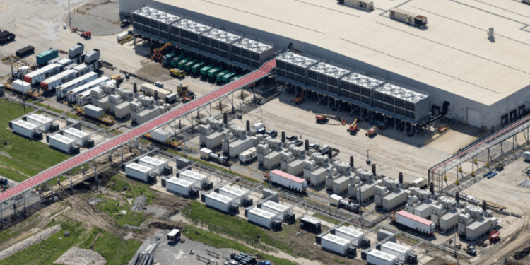 Elon Musk's xAI Hit With Lawsuit Over Unpermitted Gas Turbines at Memphis Data Center