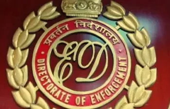 ED Raids 24 Locations in Rajasthan, Gujarat Over ₹2,700 Crore Nexa Evergreen Scam
