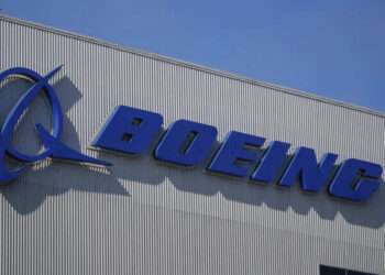 Boeing
