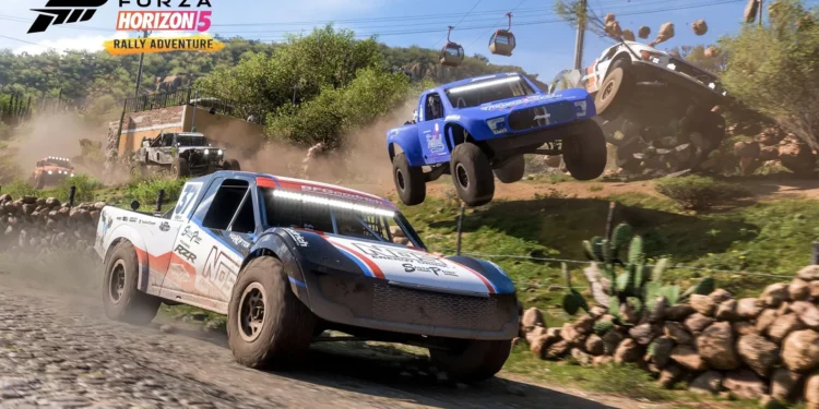 FH5