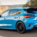 Ford Bids Farewell to Hot Hatches in Europe as Focus ST Production Ends
