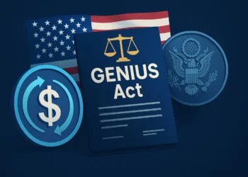U.S. Senate Delivers Major Win for Crypto with Bipartisan GENIUS Act