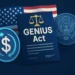 U.S. Senate Delivers Major Win for Crypto with Bipartisan GENIUS Act