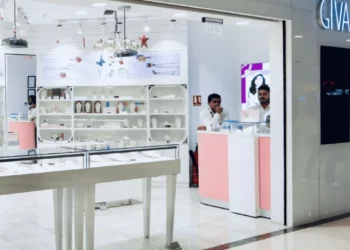 Giva Raises ₹530 Cr to Shine Brighter in India’s Lab-Grown Diamond Market