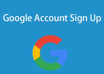 Google account