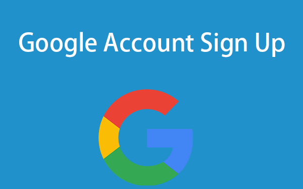 Google account