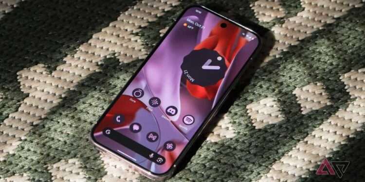 Pixel 10 Series