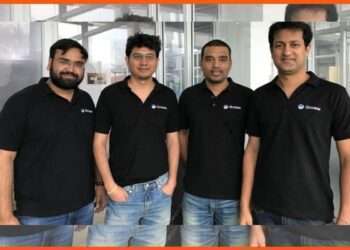 IPO-Bound Groww Raises $200 Mn at $7 Bn Valuation, Posts Profit Surge