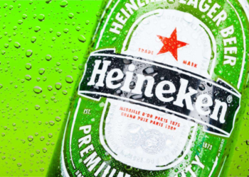 Heineken Bets Big on India: ₹3,000 Cr Digital Hub in Hyderabad to Create 3,000 Jobs