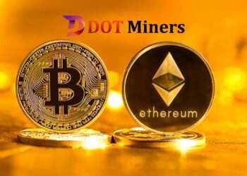 Bitcoin ETF continues to rise, DOT miners earn up to $19,800 a day from cloud mining