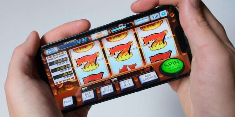 The Safe Online Casino Model and Its Relevance in the Platform Economy