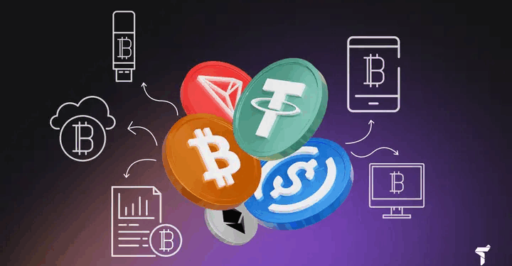 Top 5 Crypto Wallets for Europe in 2025: Secure, Compliant, and User-Friendly