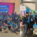 Team Sigma Creates History with Consecutive Wins at the FRC World Championship
