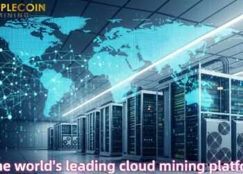 $100 Invest in Crypto Cloud Mining: Make $12,777 a Day with RIPPLECOIN Mining