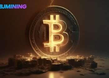Ignite your cloud mining journey with Bitcoin (BTC): BJMining helps you start efficient income