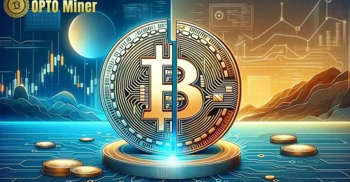 June crypto boom is coming! Pi, XRP, SOL are trending strongly—OPTO Miner cloud mining will reach a new high