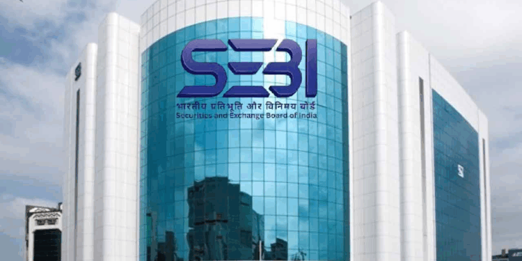 Functions of SEBI expanding with newer market instruments and norms