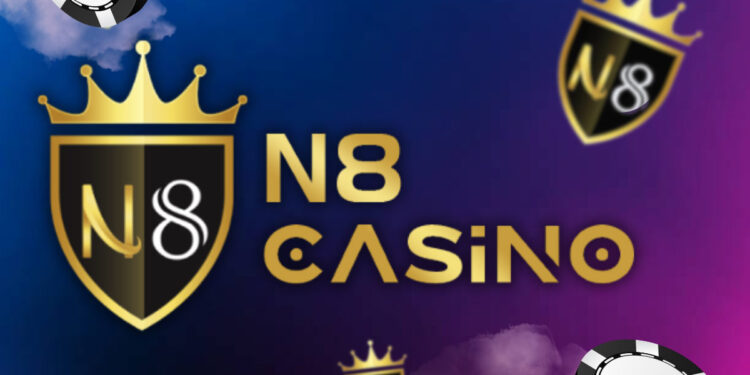 Explore the Sports Betting Section on N8 Casino