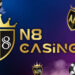 Explore the Sports Betting Section on N8 Casino