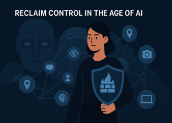AI Knows Too Much: How to Reclaim Control of Your Digital Identity