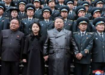 Inside North Korea’s Secret Smartphone: Censorship, Surveillance, and State Control