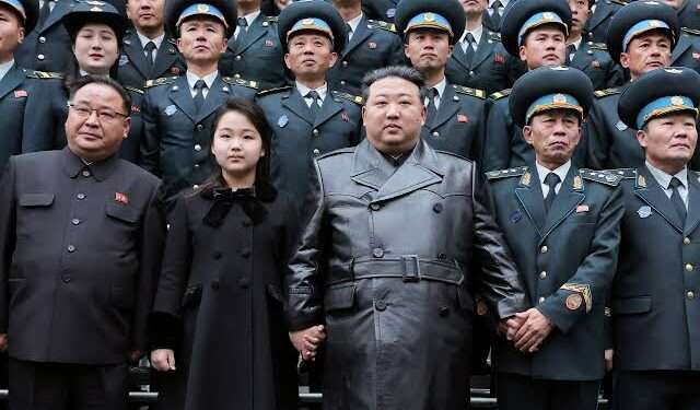 Inside North Korea’s Secret Smartphone: Censorship, Surveillance, and State Control