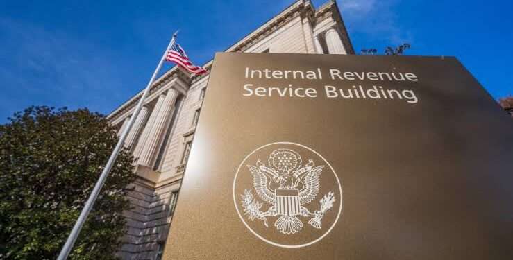 IRS Open-Sources Direct File Tax Tool as Future Hangs in the Balance