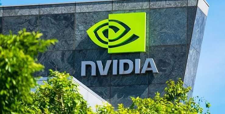 Nvidia Ramps Up Hiring in Taiwan with Big Paychecks and Bigger Plans