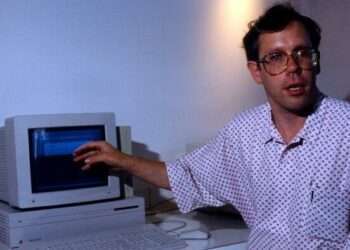 Bill Atkinson, the Creative Force Behind Apple’s Graphical Interface and HyperCard, Dies at 73