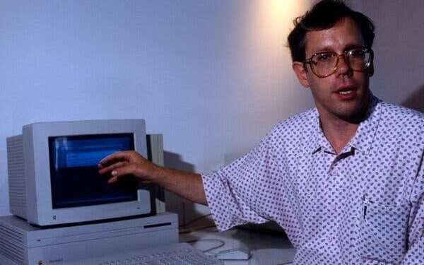 Bill Atkinson, the Creative Force Behind Apple’s Graphical Interface and HyperCard, Dies at 73