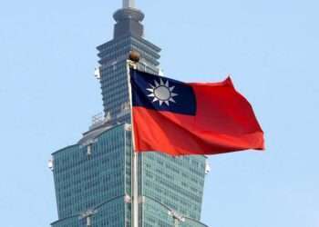 Taiwan Shuts the Door on Huawei and SMIC, Delivering a Fresh Blow to China’s Tech Goals