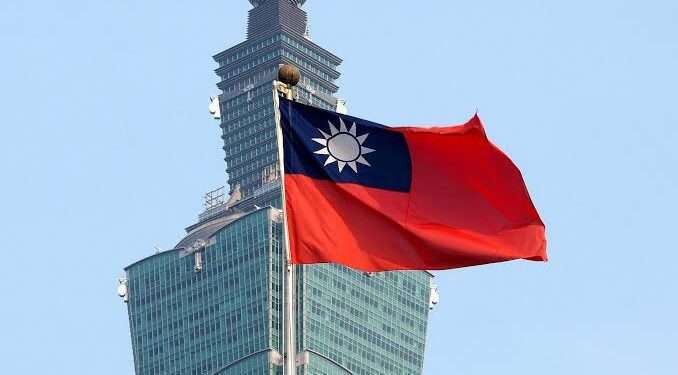 Taiwan Shuts the Door on Huawei and SMIC, Delivering a Fresh Blow to China’s Tech Goals