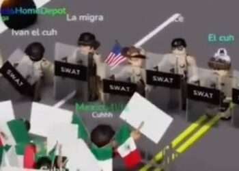 Kids Stage Virtual Protests Against ICE on Roblox as National Unrest Grows