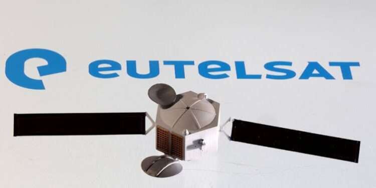Eutelsat’s Shares Skyrocket as France Leads €1.35 Billion Investment in Satellite Future