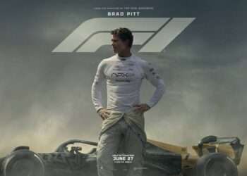 iPhone Users Slam Apple for Promoting Brad Pitt’s ‘F1’ Movie Through Wallet App Push Notifications