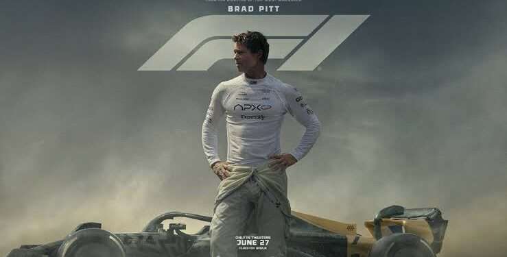 iPhone Users Slam Apple for Promoting Brad Pitt’s ‘F1’ Movie Through Wallet App Push Notifications