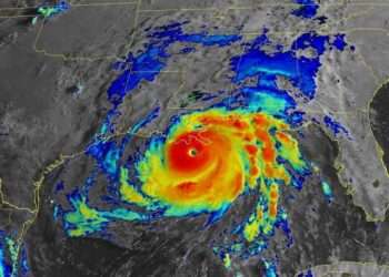 Pentagon Halts Critical Hurricane Data Feed, Raising Alarm Ahead of Peak Storm Season