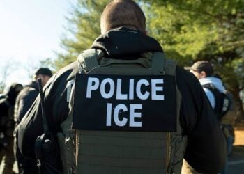 ICE’s New Biometric App Raises Fears Over Privacy and Expanding Surveillance