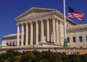 Supreme Court Backs Texas Porn Law, Paving Way for Nationwide Age Verification Mandates