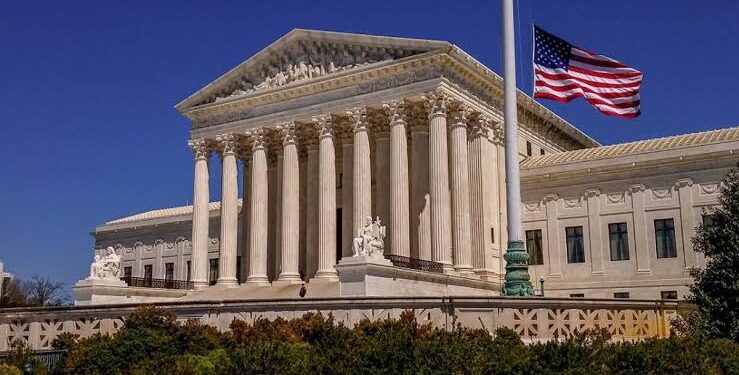 Supreme Court Backs Texas Porn Law, Paving Way for Nationwide Age Verification Mandates
