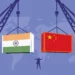 Chinese Tech Giants Begin Exporting from India: A Big Win for ‘Make in India’