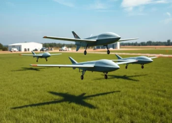 Raphe mPhibr Raises $100 Mn in Record-Breaking Aerospace Funding Round