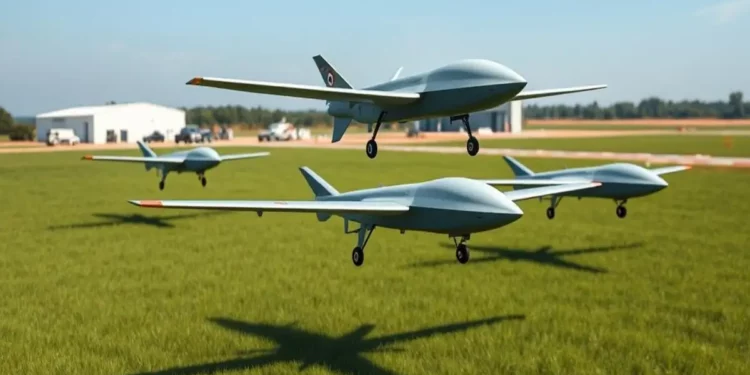 Raphe mPhibr Raises $100 Mn in Record-Breaking Aerospace Funding Round