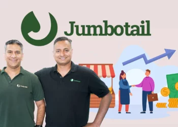 Jumbotail Nears Unicorn Status with $120 Mn Raise, Eyes National Expansion