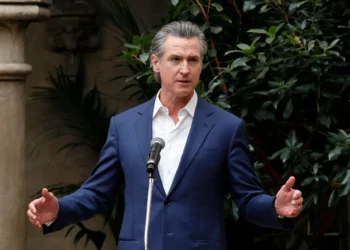 Fox News Faces $787 Million Lawsuit from California Governor Gavin Newsom Over Alleged Defamation