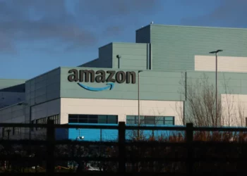 Amazon’s $54 Billion UK Expansion Earns PM Starmer’s Endorsement